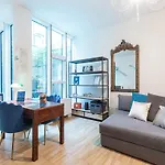 Πανσιόν Citta Studi - Collection 4*