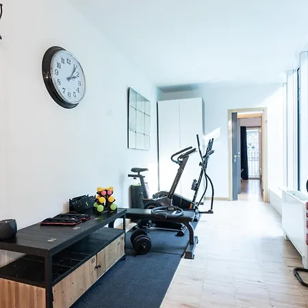Citta Studi - Collection Penzion 3*