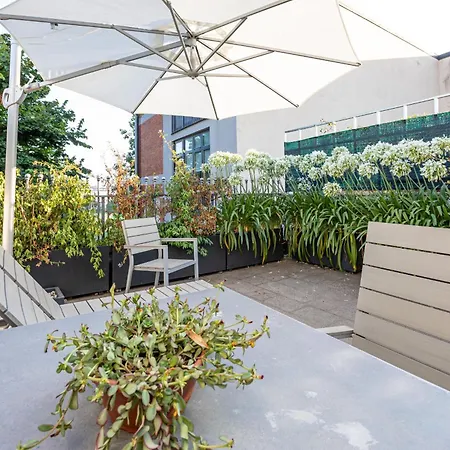 Studi - Collection Casa de hóspedes Milão