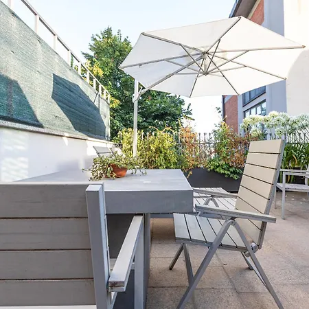 Casa de hóspedes Studi - Collection Milão