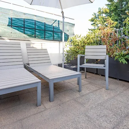 Casa de hóspedes Studi - Collection 4*