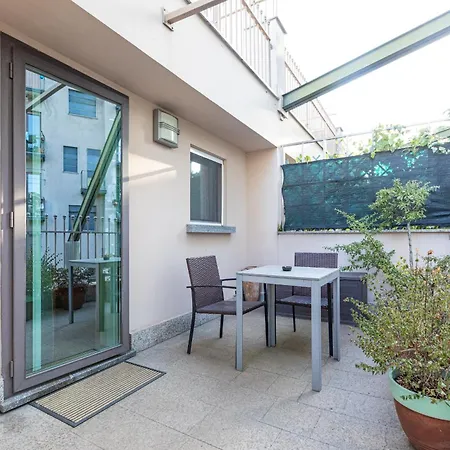 Studi - Collection Casa de hóspedes Milão