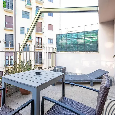 Casa de hóspedes Studi - Collection Milão