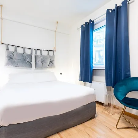 Casa de hóspedes Studi - Collection