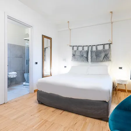 Studi - Collection Casa de hóspedes 4*