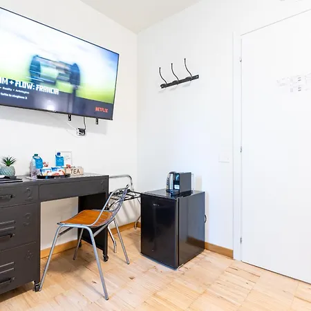 Casa de hóspedes Studi - Collection 4*