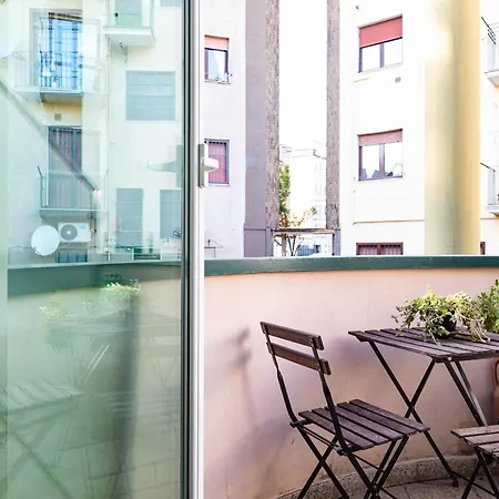 Studi - Collection Casa de hóspedes Milão