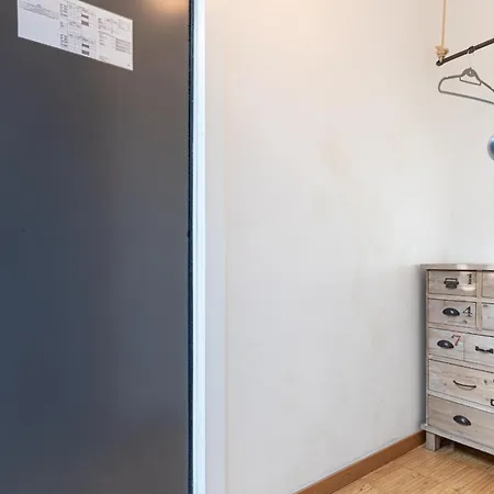 Studi - Collection Casa de hóspedes Milão