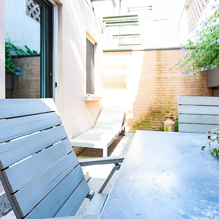 Casa de hóspedes Studi - Collection