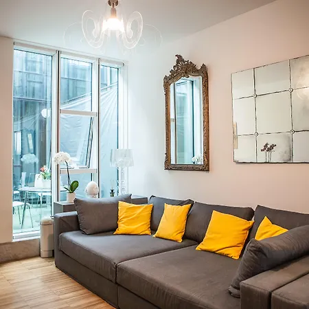 Casa de hóspedes Studi - Collection Milão