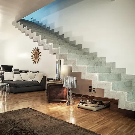 Casa de hóspedes Studi - Collection 4*