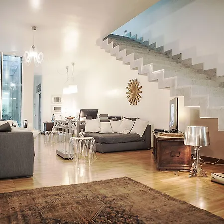 Casa de hóspedes Studi - Collection 4*