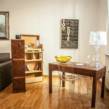 Studi - Collection Casa de hóspedes Milão