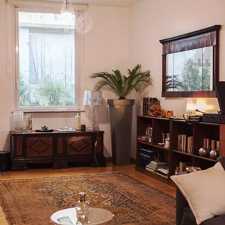 Studi - Collection Casa de hóspedes Milão