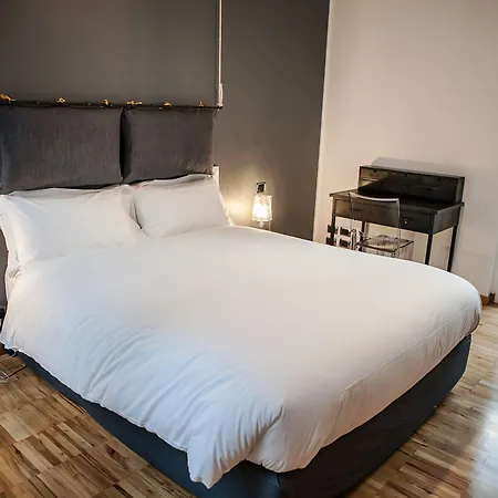 Casa de hóspedes Studi - Collection Milão