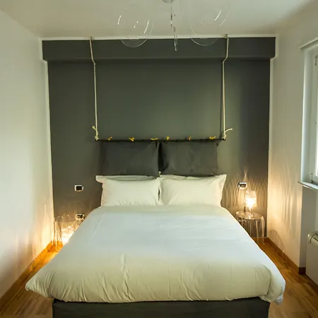 Casa de hóspedes Studi - Collection 4*