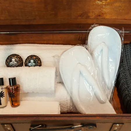 Studi - Collection Casa de hóspedes