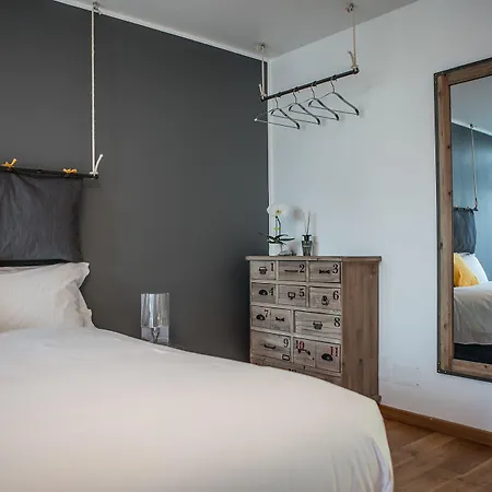 Casa de hóspedes Studi - Collection 4*