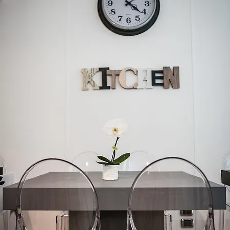 Casa de hóspedes Studi - Collection 4*