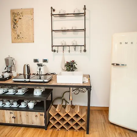 Studi - Collection Milão