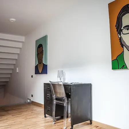 Casa de hóspedes Studi - Collection Milão