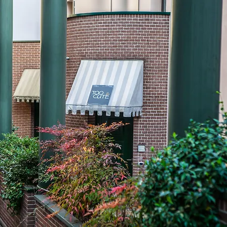 Studi - Collection 4* Milão