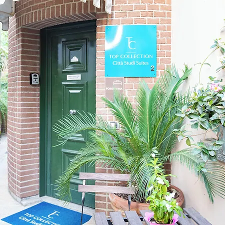 Casa de hóspedes Studi - Collection 4*