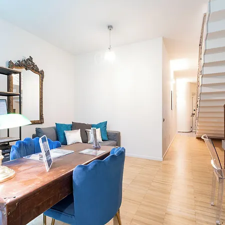 Casa de hóspedes Studi - Collection Milão