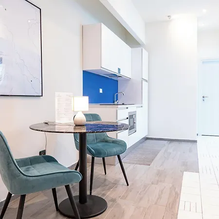 Studi - Collection Casa de hóspedes