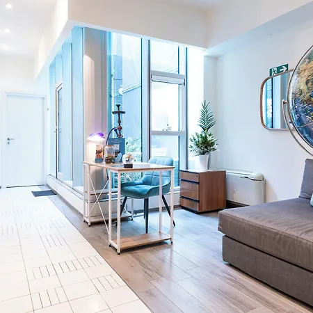 Studi - Collection Casa de hóspedes 4*