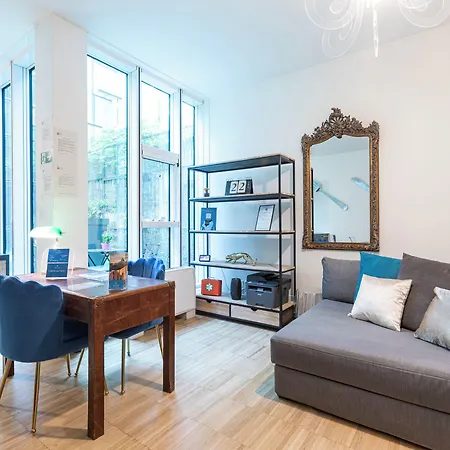 Casa de hóspedes Studi - Collection 4*