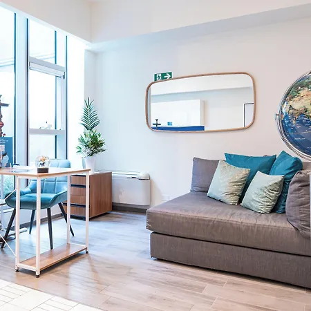 Studi - Collection Casa de hóspedes Milão