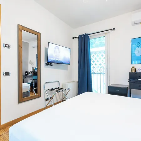 Casa de hóspedes Studi - Collection