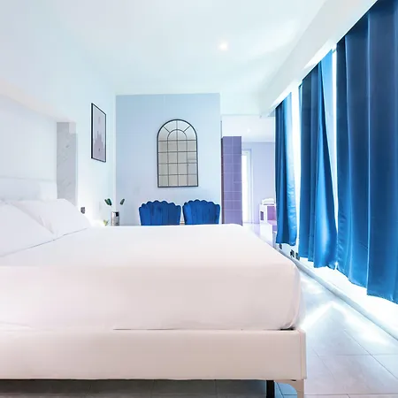 Studi - Collection 4* Milão