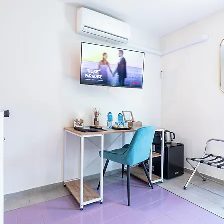 Casa de hóspedes Studi - Collection