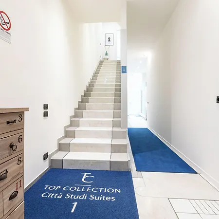 Citta Studi - Collection Pensionat