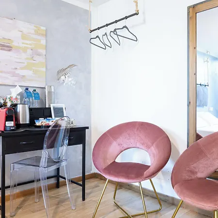 Citta Studi - Collection Pensionat 4*