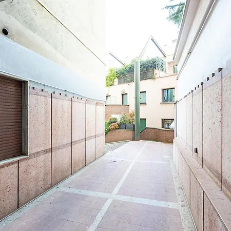Gasthof Citta Studi - Collection Mailand